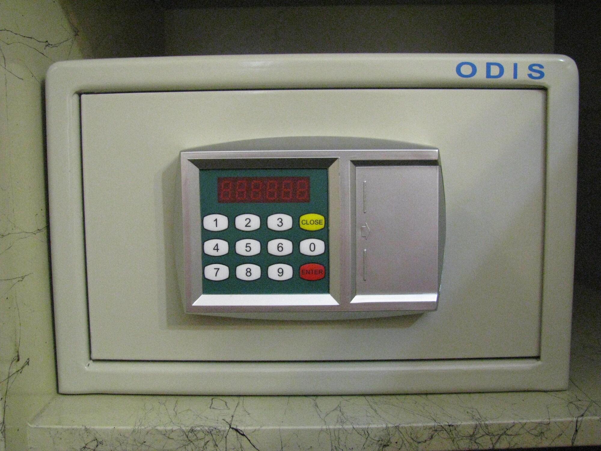 Hotel Baleares 圣地亚哥 外观 照片